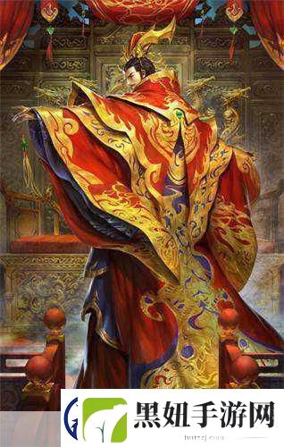 啪啪三国2女性角色全揭秘-玩家猜想热情高涨！