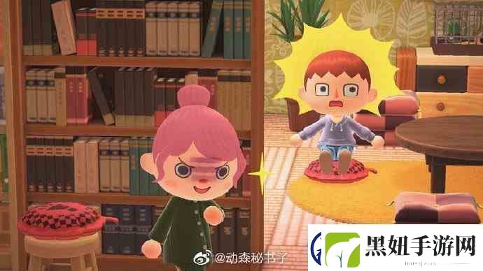 动森愚人节活动怎么玩