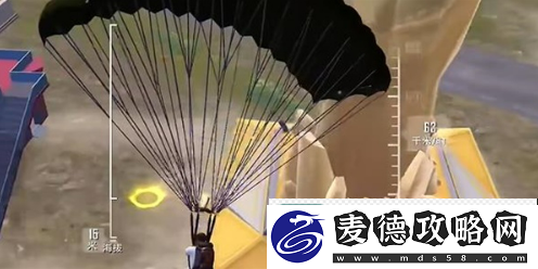 和平精英天空格斗金腰带如何获得