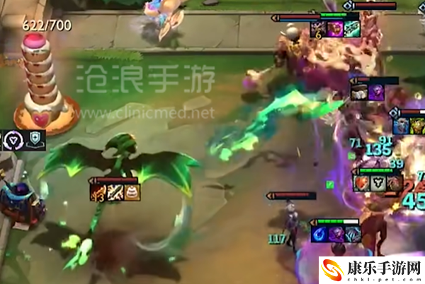 云顶之弈s12五费卡有哪些