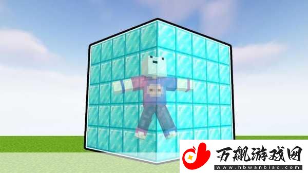 立方体世界多人联机秘籍