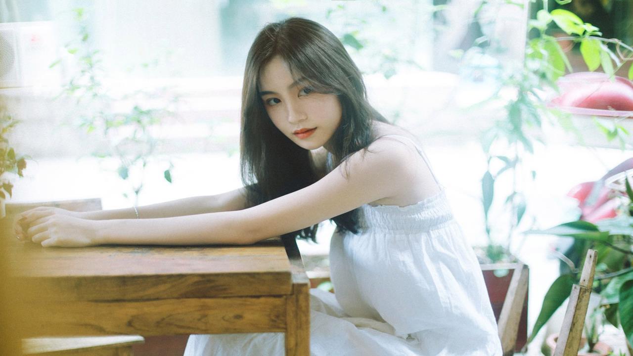揭秘原神中的少女，她的名字与故事