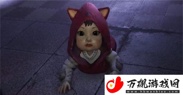 女鬼桥2释魂路游戏攻略