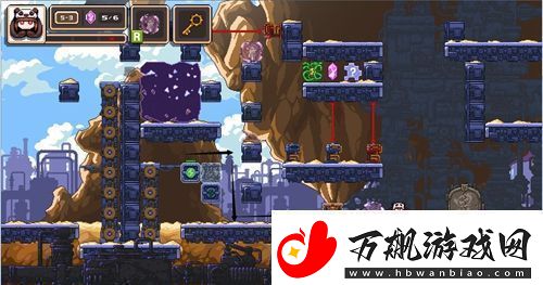 幻境双生53怎么玩通关图文攻略一览