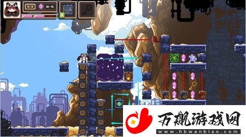 幻境双生5