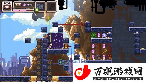 幻境双生5