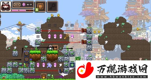 幻境双生5