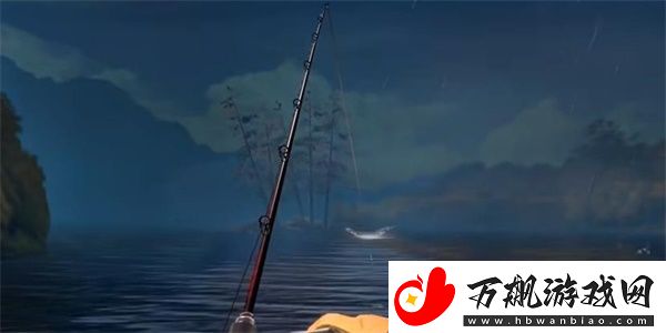欢乐钓鱼大师超奇珍鱼怎么钓