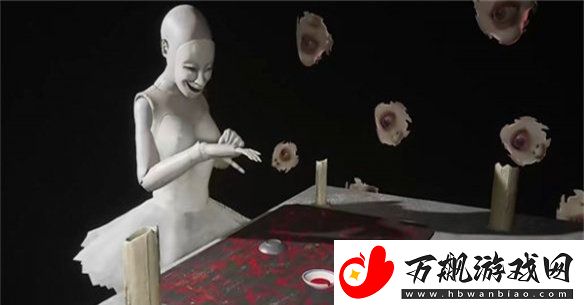 女鬼桥2释魂路游戏攻略