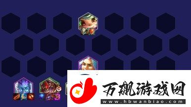金铲铲之战s12堡垒阿狸阵容玩法技巧全解析