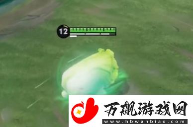 王者荣耀变身大作战白菜狗技能强度介绍