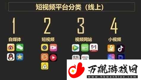 成品短视频