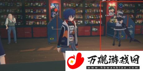 绝区零艾莲邀约事件任务怎么完成