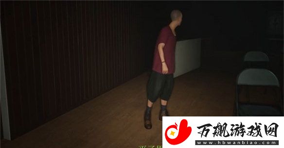 女鬼桥2释魂路游戏攻略