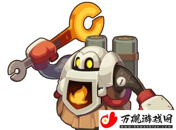 洛克王国遗失的零件怎么玩