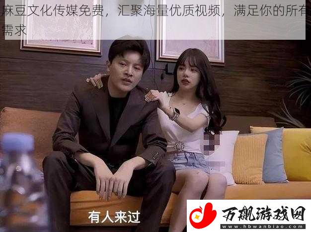 麻豆文化传媒免费