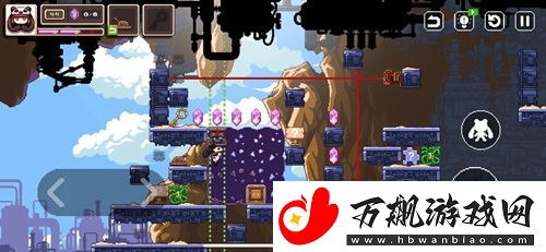 幻境双生4