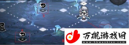 灵魂潮汐关卡2
