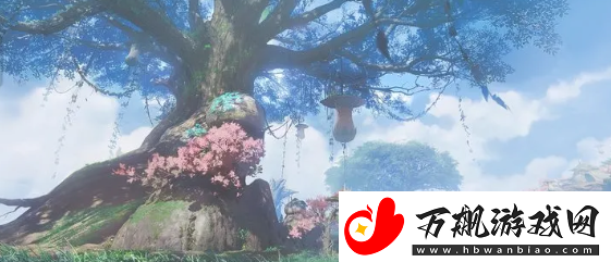 仙剑世界配置需求一览