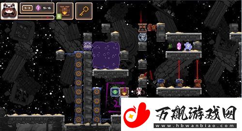 幻境双生53怎么玩通关图文攻略一览
