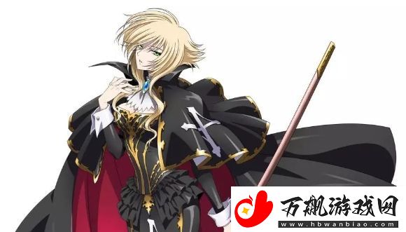 梦幻模拟战希琳卡基本信息介绍