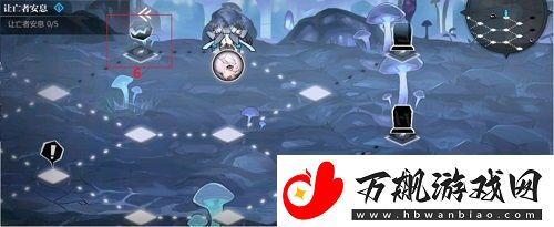 灵魂潮汐关卡2