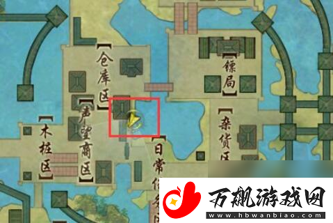 剑3平生心愿奇遇攻略