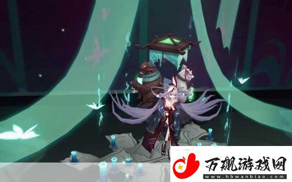 阴阳师手游攻略SP青行灯浮世青行灯推出时间详解成为游戏大神的必备秘籍