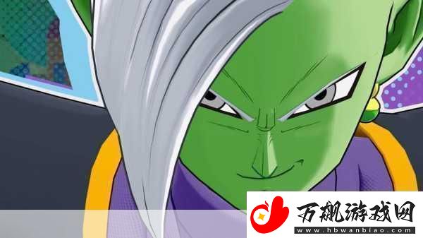 龙珠PROJECTMulti震撼预告原作英雄集结待战！