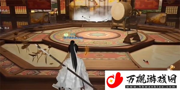 射雕手游周元通宝怎么收集