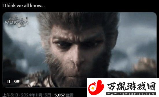 TGA2024提名名单即将公布