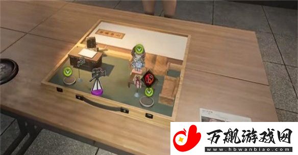 女鬼桥2释魂路游戏攻略