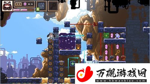 幻境双生53怎么玩通关图文攻略一览