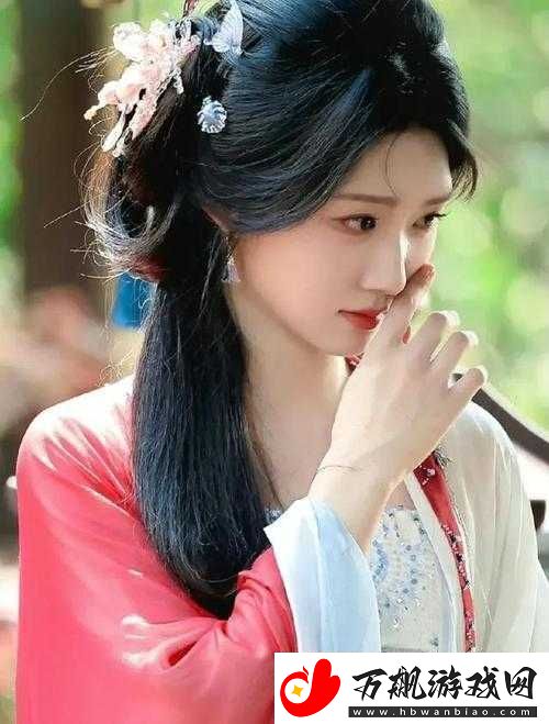 媚体女主