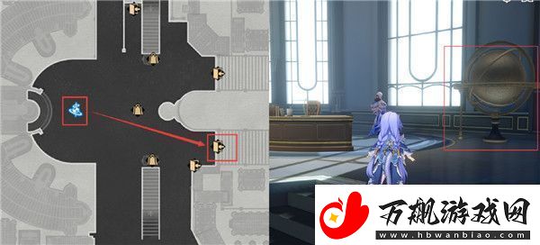 崩坏星穹铁道一路向西北成就达成攻略