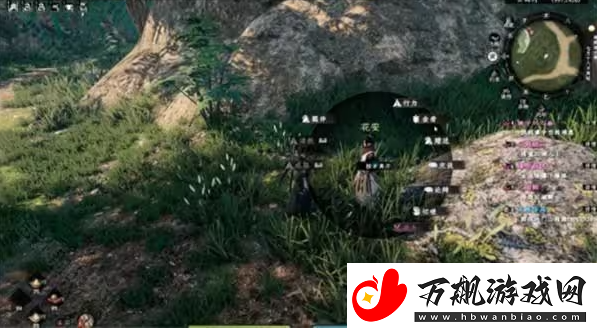 下一站江湖2伤重之人奇遇怎么做