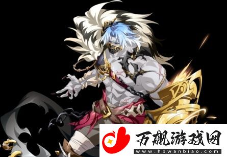 梦幻模拟战新英雄尤弥尔基本信息介绍