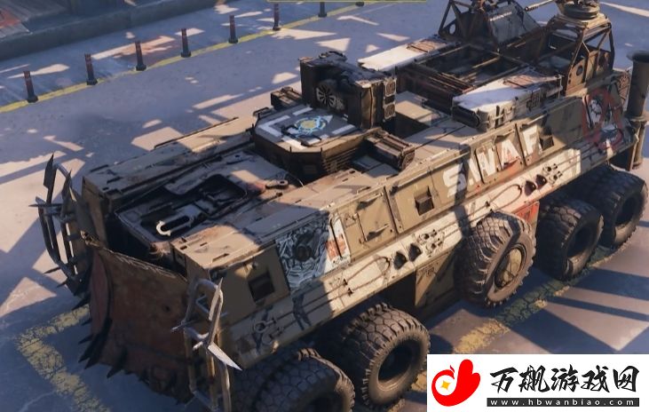创世战车堡垒怎么样