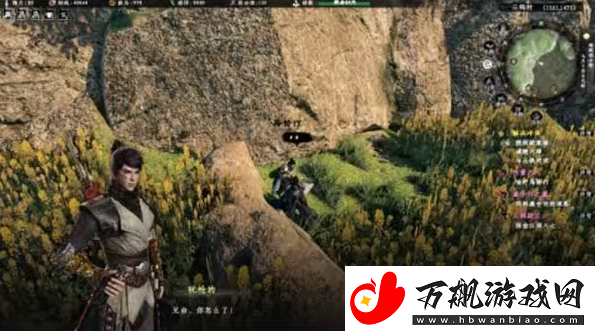下一站江湖2伤重之人奇遇怎么做