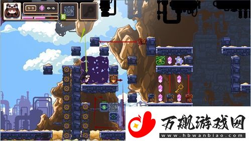 幻境双生53怎么玩通关图文攻略一览