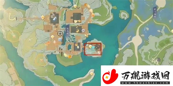 射雕手游白昙夜幽怎么收集
