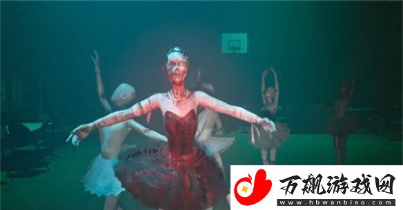 女鬼桥2释魂路游戏攻略