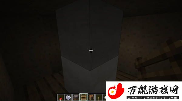 我的世界最小的房子如何搭建