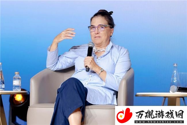 澳门全球制片人论坛