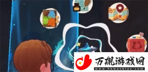 洛克王国世界盗宝黑衣人在哪里盗宝黑衣人位置分享