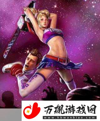 电锯糖心RePOP主机版预购即将启动