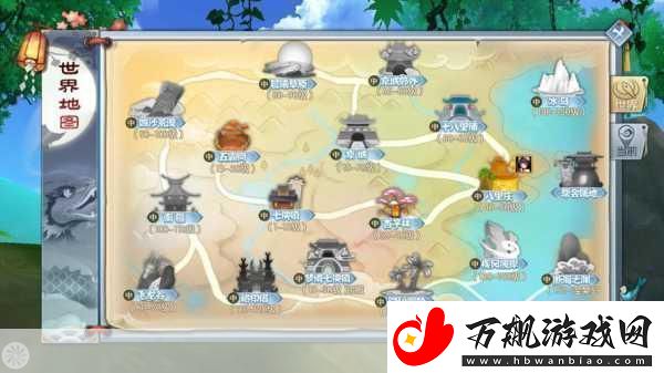 武林外传最新手游深度剖析