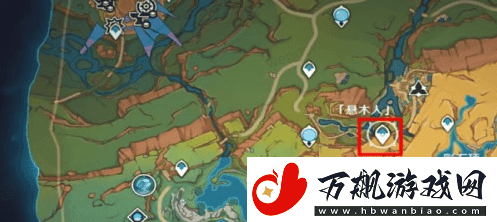 原神夜馈寻迹万火燎灼之原其一成就攻略