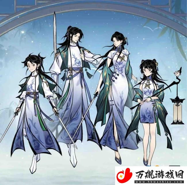 一念逍遥手游