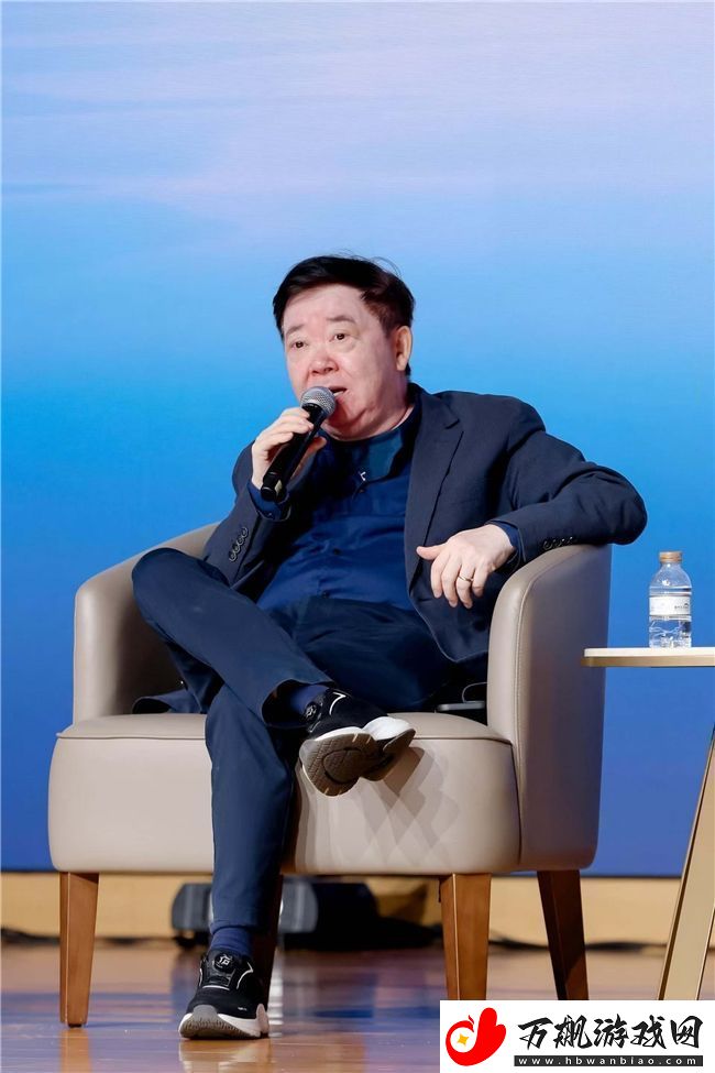 澳门全球制片人论坛